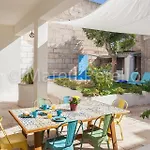 Ferienhaus In Santa Margalida Mit Kleinem Pool