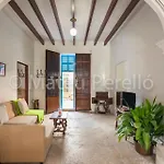 Ferienhaus In Santa Margalida Mit Kleinem Pool